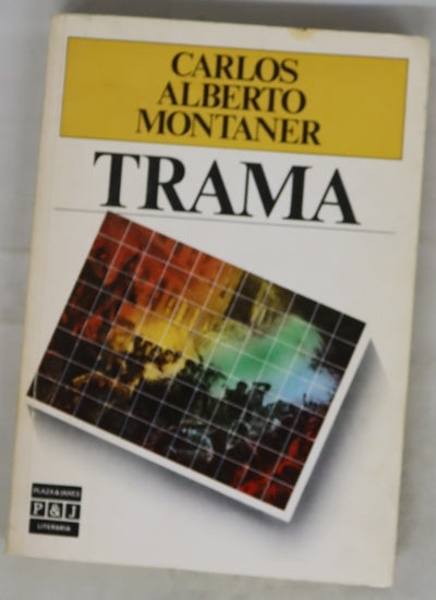 Trama