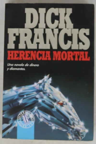 Herencia mortal