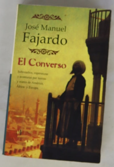 El converso