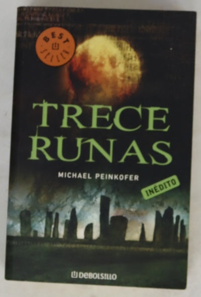 Trece runas