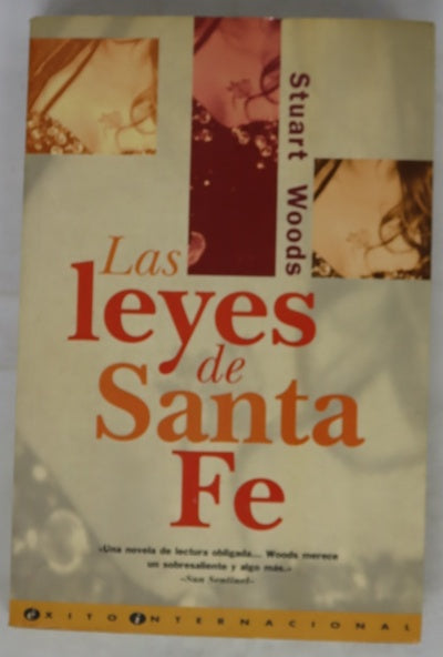 Las leyes de Santa Fe