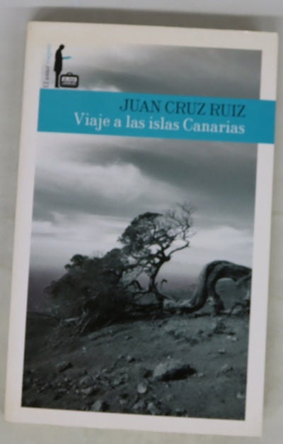 Viaje a las islas Canarias
