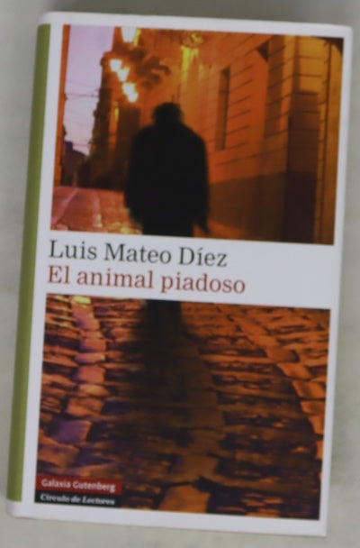 El animal piadoso