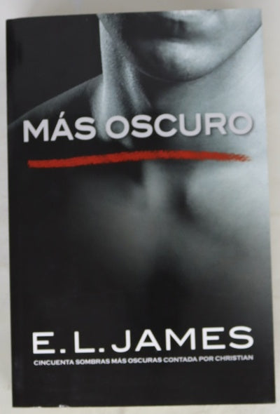 Más oscuro