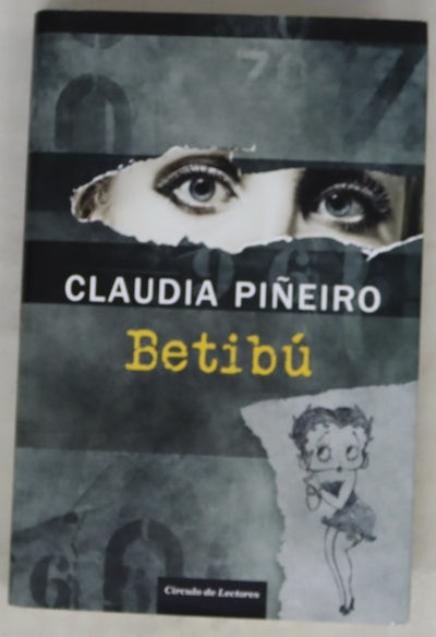 Betibú