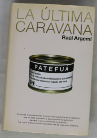 La última caravana