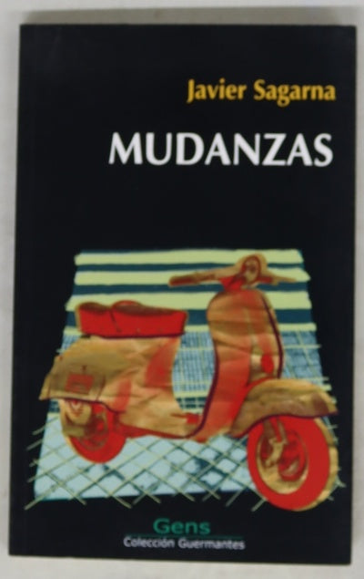 Mudanzas
