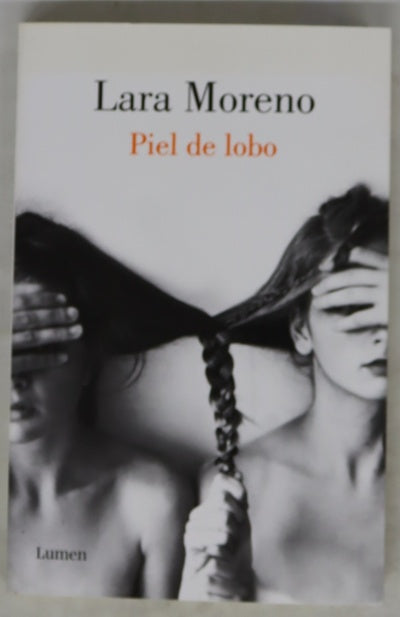 Piel de lobo