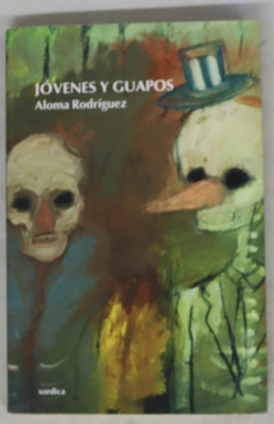 Jóvenes y guapos