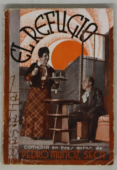 El refugio 