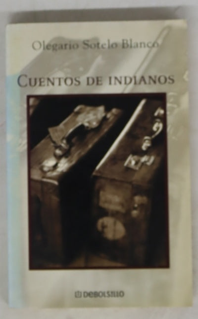 Cuentos de indianos