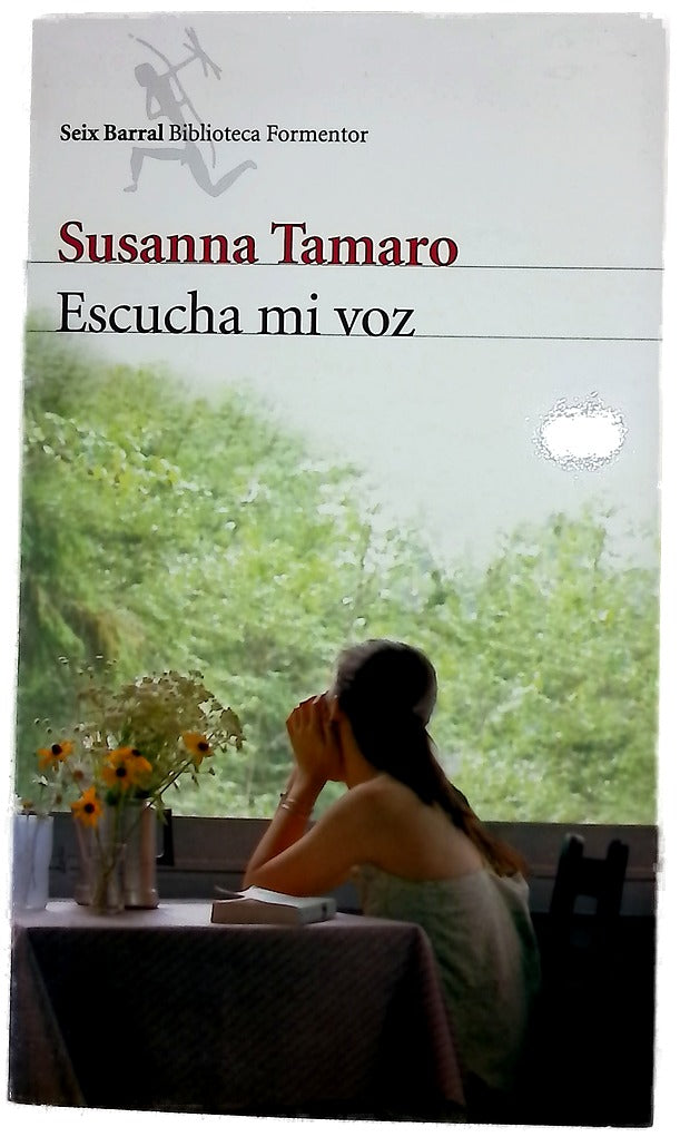 Escucha mi voz