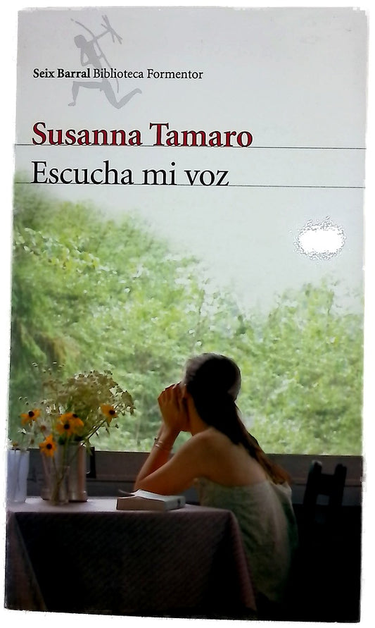 Escucha mi voz