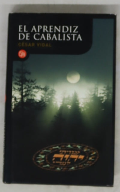 El aprendiz de cabalista