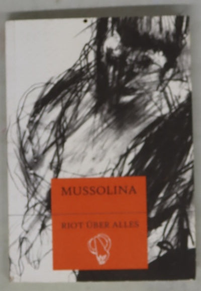 Mussolina