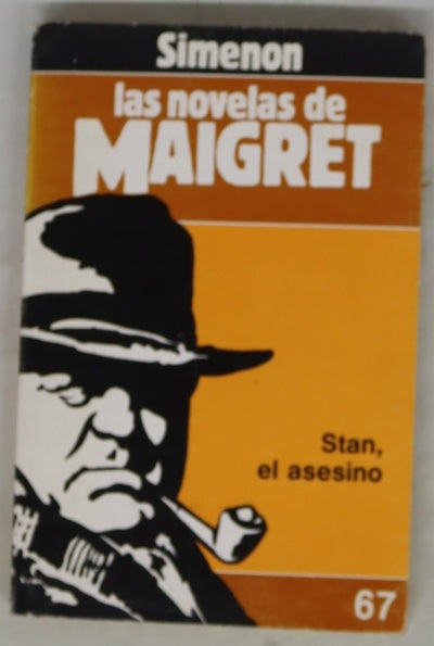 Stan, el asesino