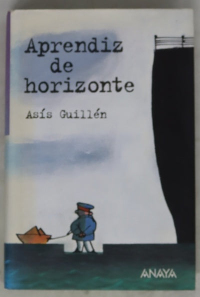 Aprendiz de horizonte