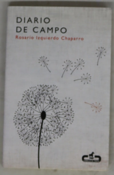 Diario de campo