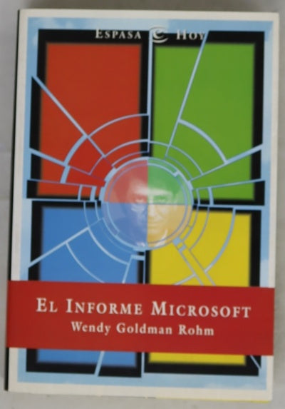 El informe Microsoft