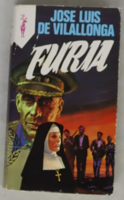Furia
