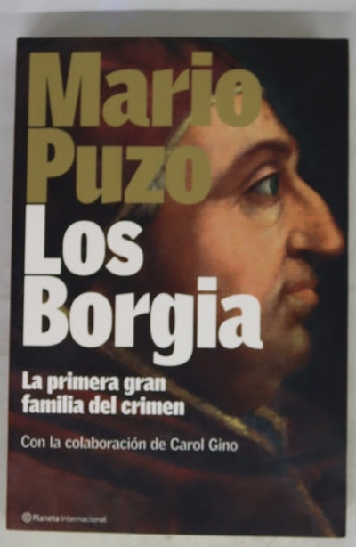 Los Borgia