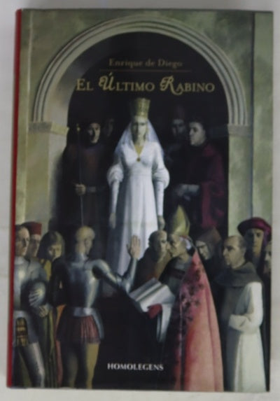 El último rabino Abraham Seneor, el amigo de Isabel la Católica