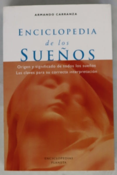 Enciclopedia de los sueños