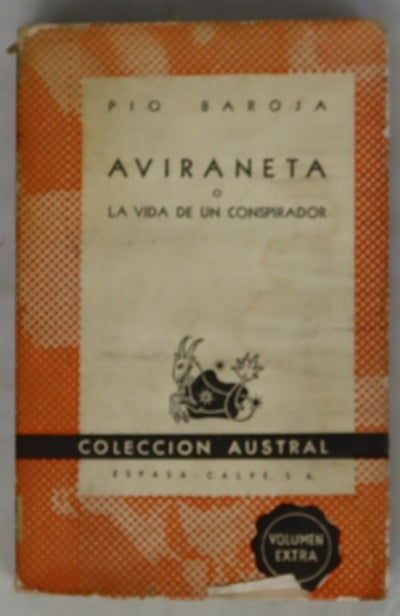 Aviraneta