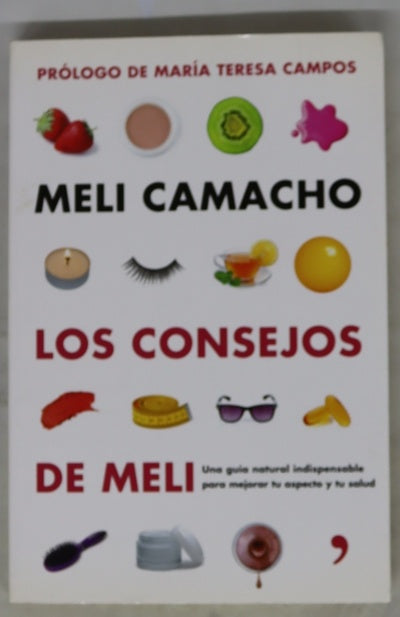 Los consejos de Meli