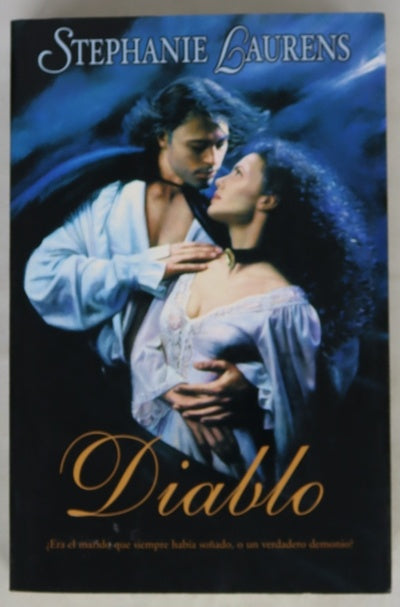 Diablo