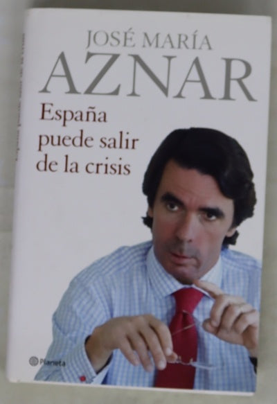 España puede salir de la crisis