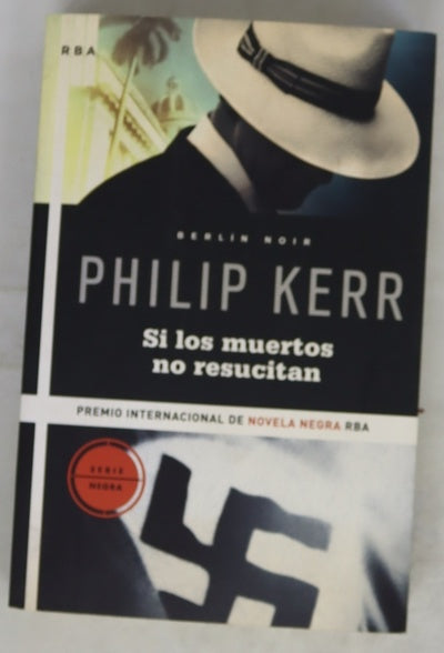Si los muertos no resucitan