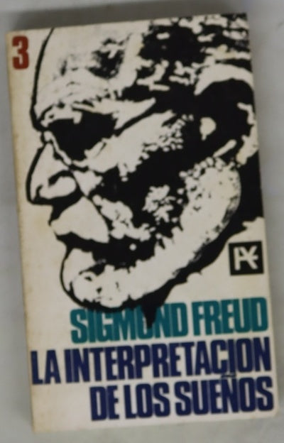 La interpretación de los sueños, tomo 3