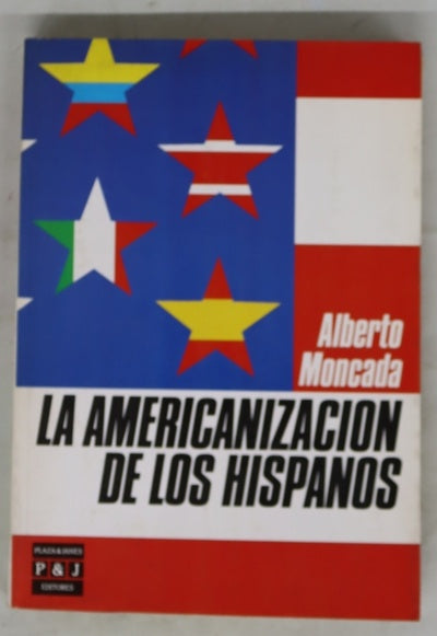 La americanización de los hispanos