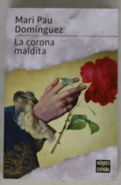 La corona maldita