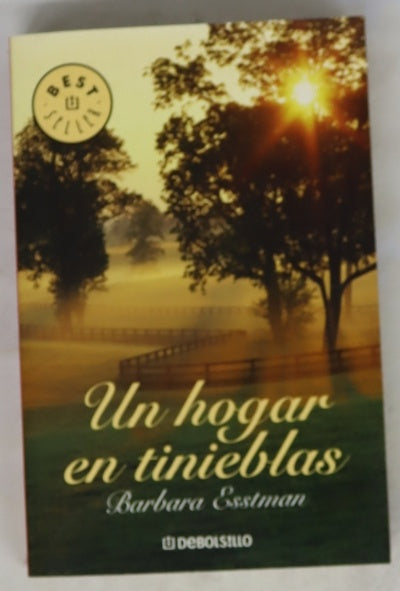 Un hogar en tinieblas