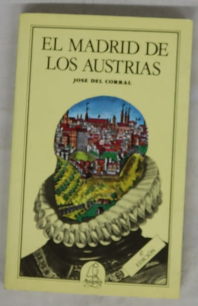 El Madrid de los Austrias