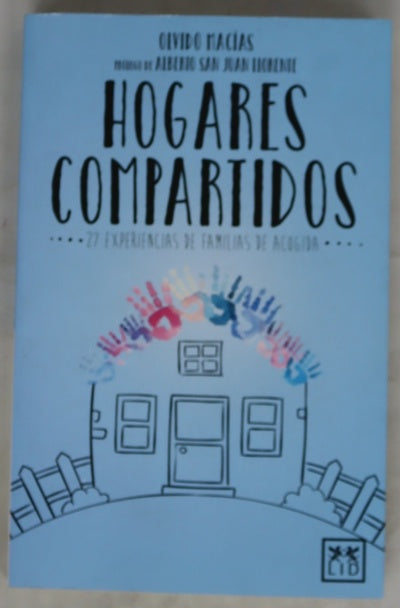 Hogares compartidos