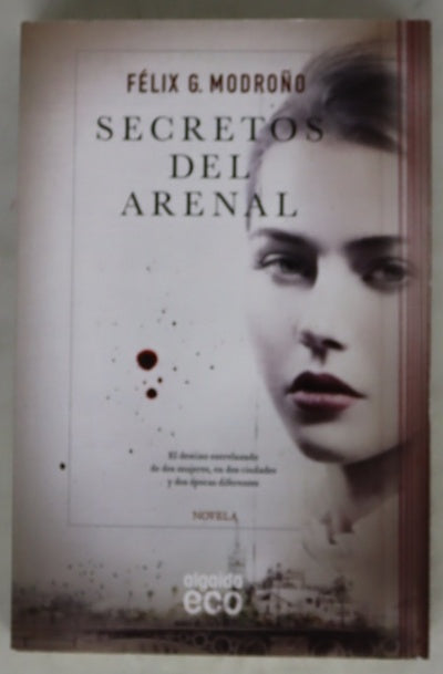 Secretos del Arenal