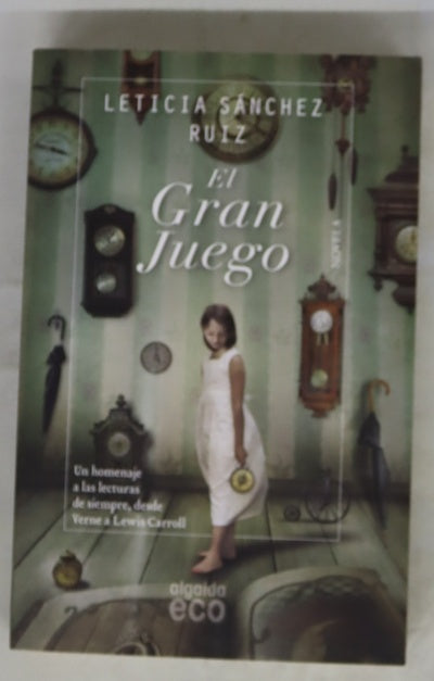El gran juego