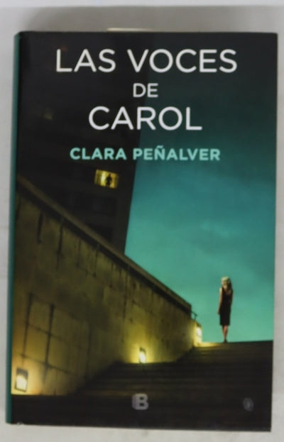 Las voces de Carol