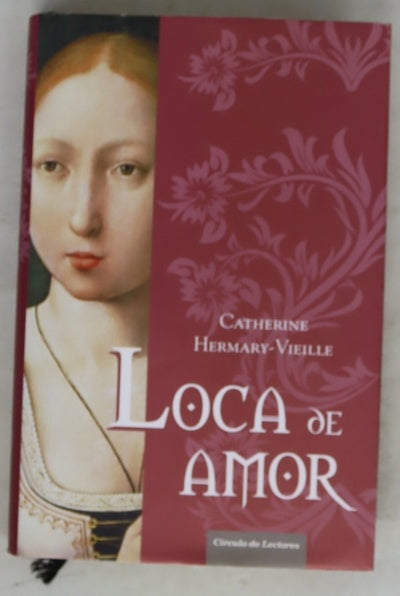 Loca de amor