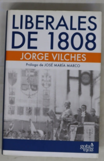 Liberales de 1808