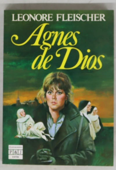Agnes de Dios