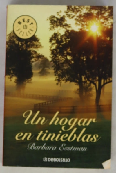 Un hogar en tinieblas