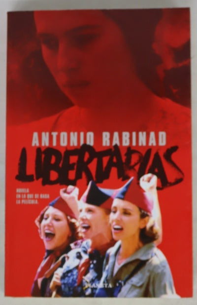 Libertarias