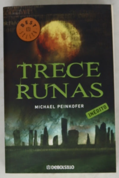 Trece runas
