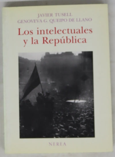 Los intelectuales y la República