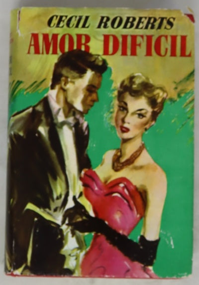 Amor difícil