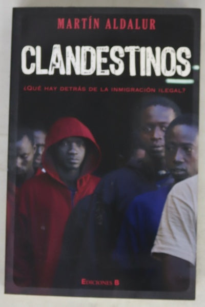 Clandestinos